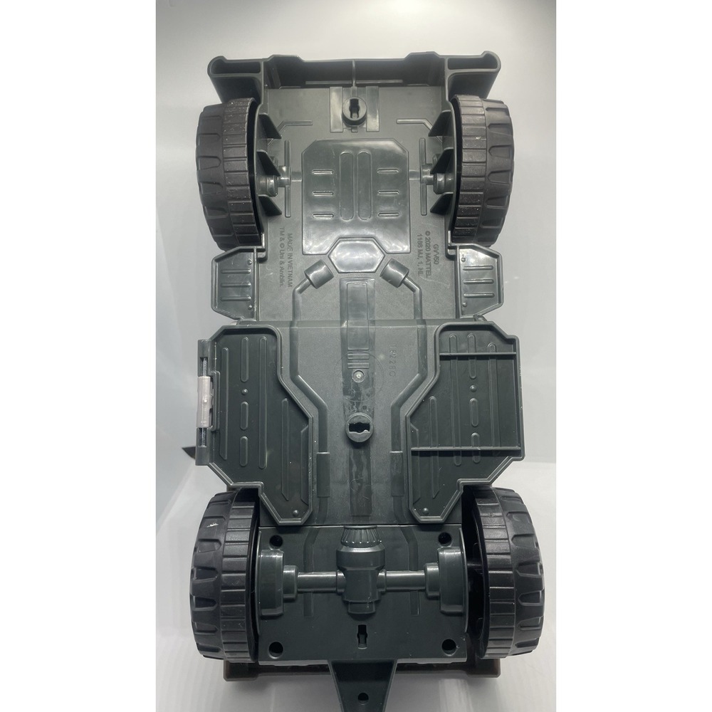 Fisher-Price Imaginext Jurassic World Dominion Break Out Dino Hauler Vehicle‎ - Picture 8 of 10